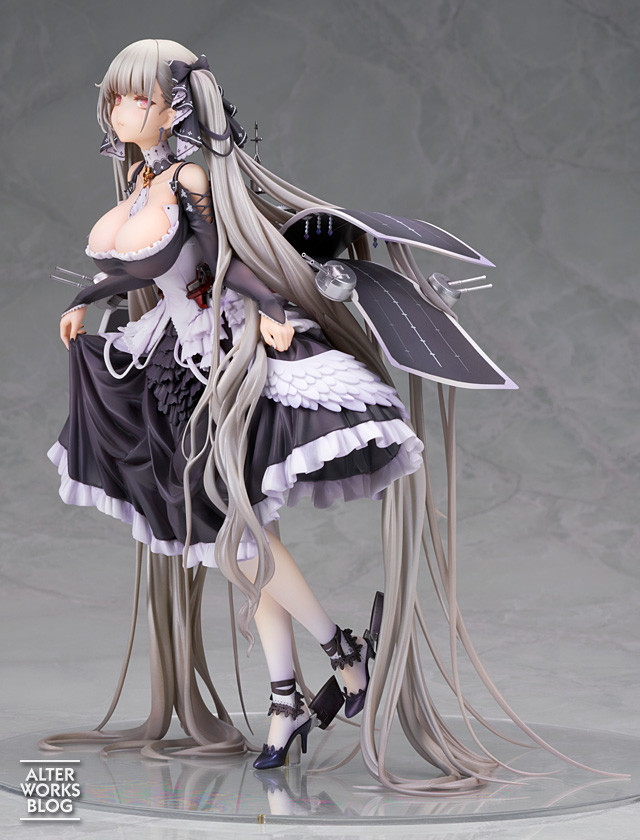 Azur Lane - Formidable - 1/7 (Alter) photo 13