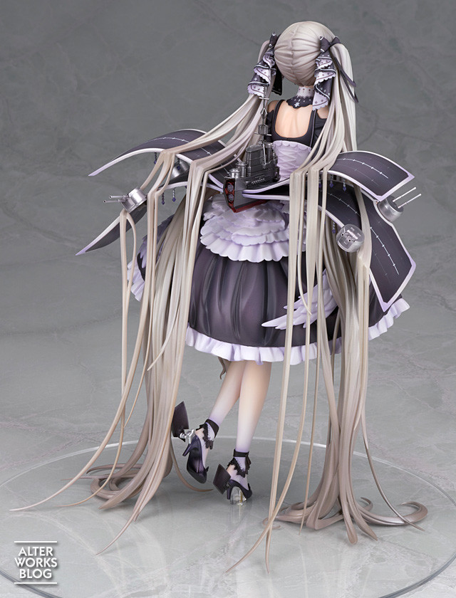 Azur Lane - Formidable - 1/7 (Alter) photo 14