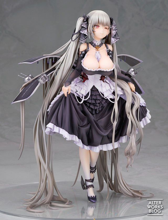 Azur Lane - Formidable - 1/7 (Alter) photo 15