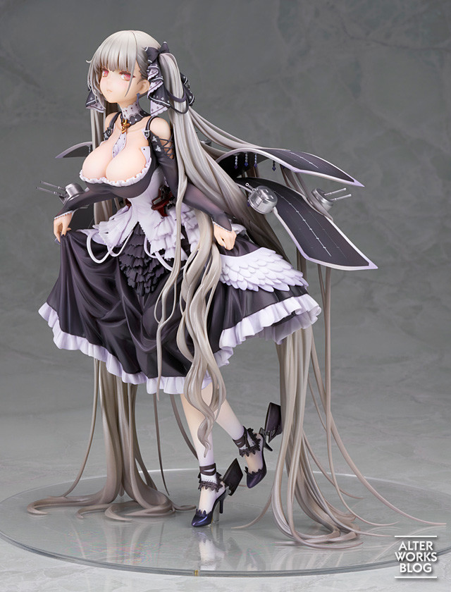 Azur Lane - Formidable - 1/7 (Alter) photo 17