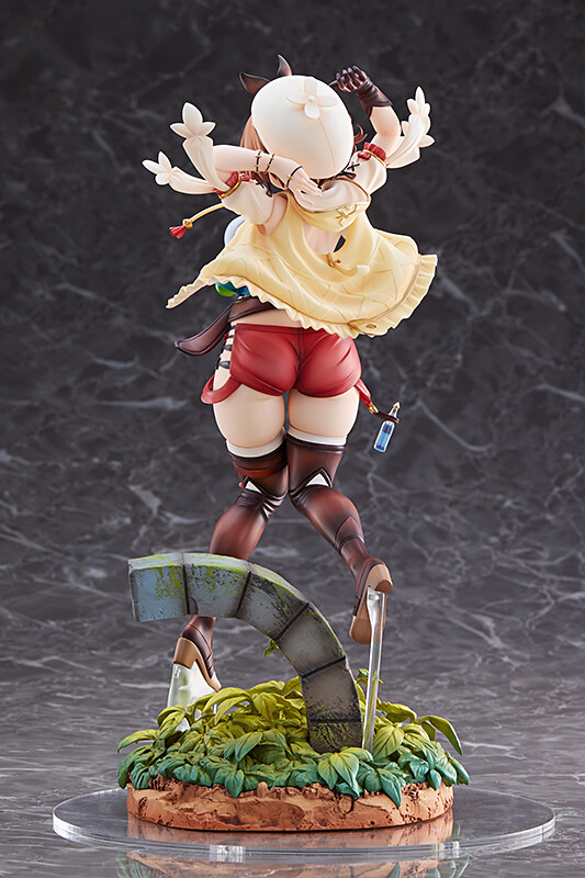 Ryza no Atelier ~Tokoyami no Joou to Himitsu no Kakurega~ - Reisalin Stout - 1/6 (Amakuni, AmiAmi) photo 2