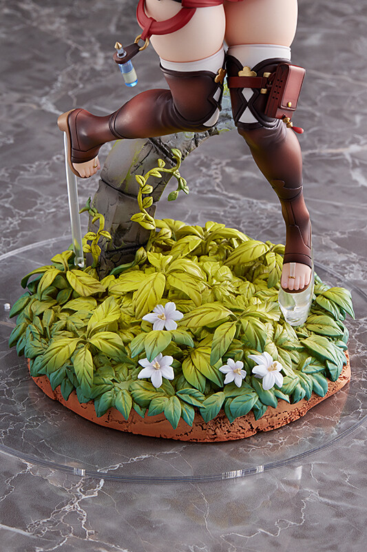 Ryza no Atelier ~Tokoyami no Joou to Himitsu no Kakurega~ - Reisalin Stout - 1/6 (Amakuni, AmiAmi) photo 3