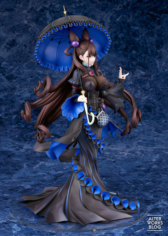 Fate/Grand Order - Murasaki Shikibu - 1/7 - Caster (Alter) photo 3