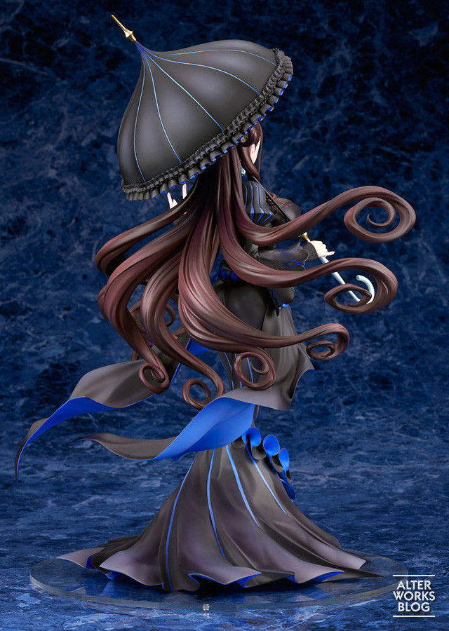 Fate/Grand Order - Murasaki Shikibu - 1/7 - Caster (Alter) photo 6