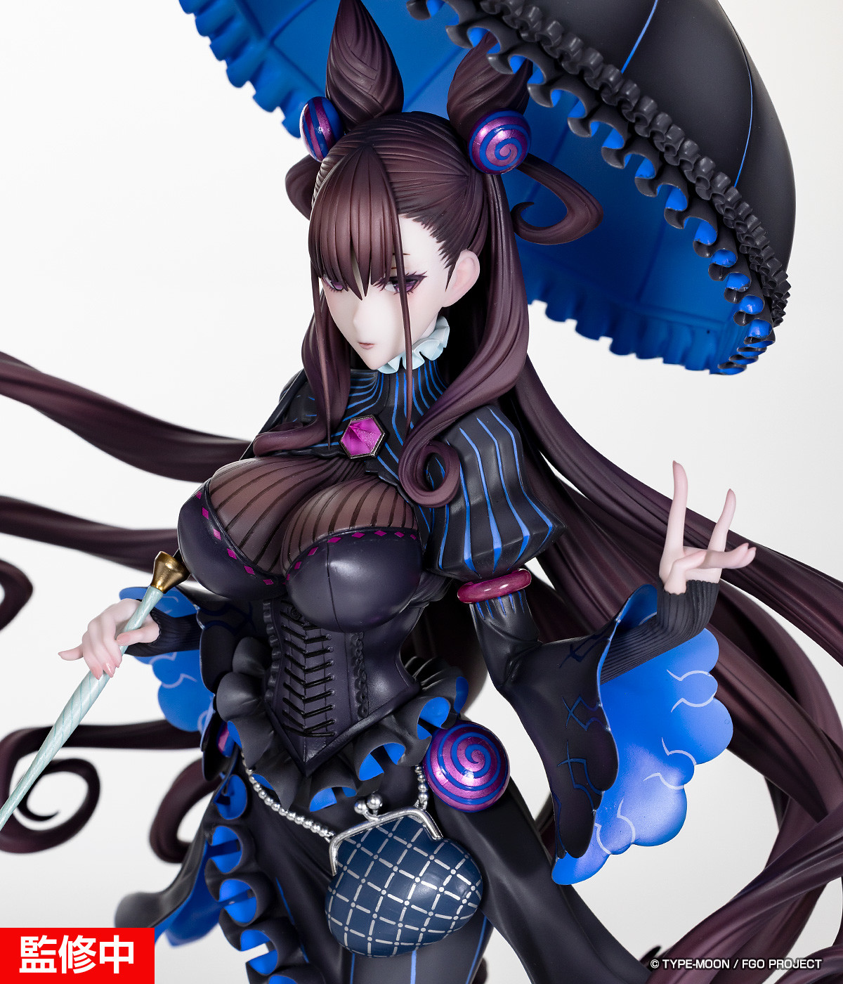Fate/Grand Order - Murasaki Shikibu - 1/7 - Caster (Alter) photo 7