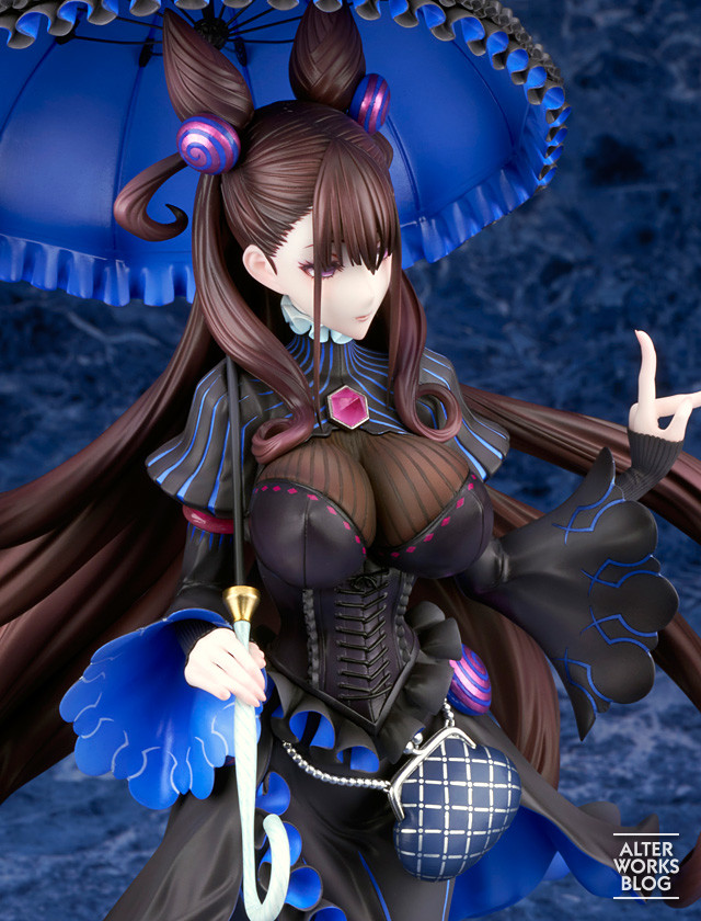 Fate/Grand Order - Murasaki Shikibu - 1/7 - Caster (Alter) photo 11