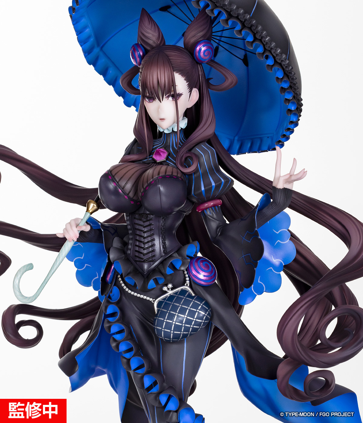 Fate/Grand Order - Murasaki Shikibu - 1/7 - Caster (Alter) photo 12