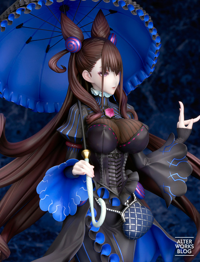 Fate/Grand Order - Murasaki Shikibu - 1/7 - Caster (Alter) photo 14