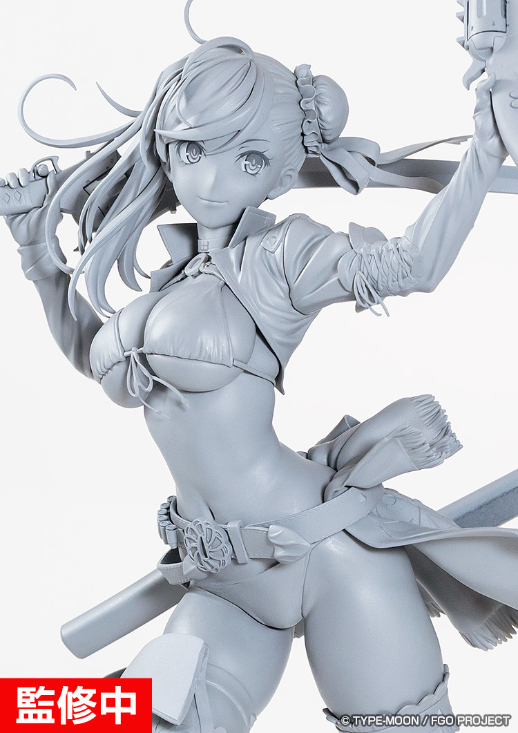 Fate/Grand Order - Miyamoto Musashi - 1/7 - Berserker (Alter) photo 6