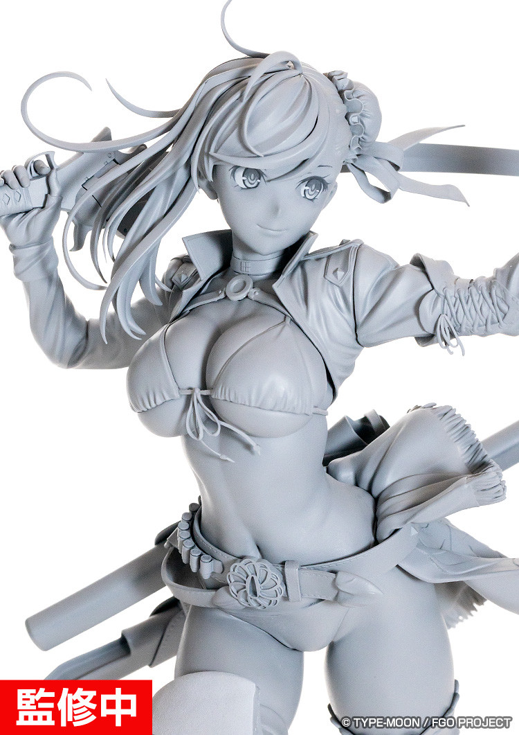Fate/Grand Order - Miyamoto Musashi - 1/7 - Berserker (Alter) photo 7