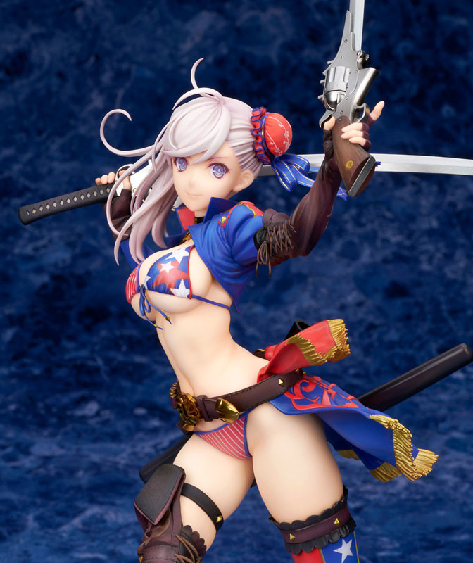 Fate/Grand Order - Miyamoto Musashi - 1/7 - Berserker (Alter) photo 8