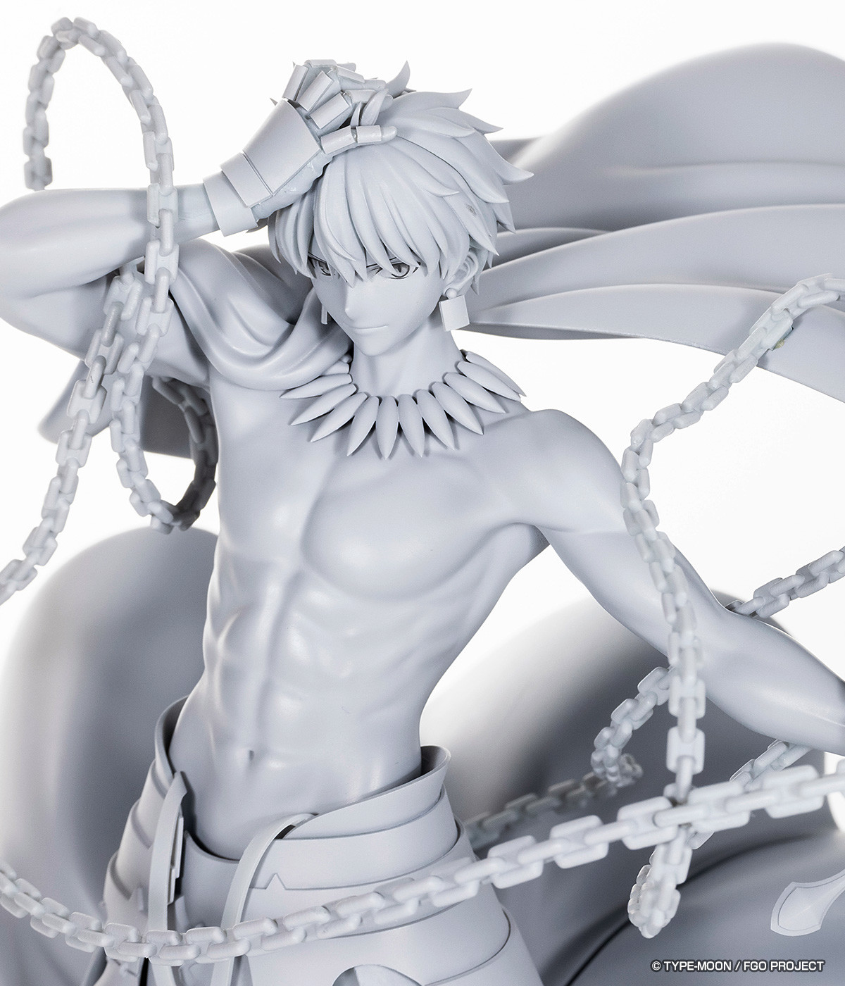 Fate/Grand Order - Gilgamesh - ALTAiR - 1/8 - Archer (Alter, Amie) photo 6