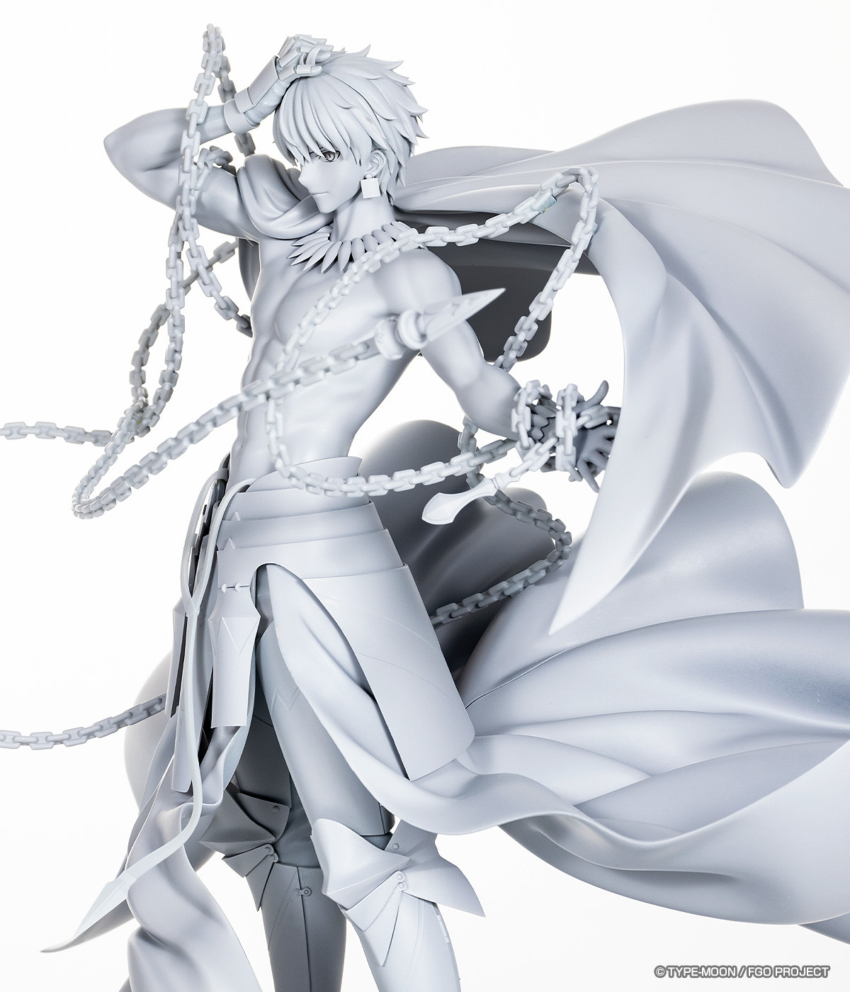 Fate/Grand Order - Gilgamesh - ALTAiR - 1/8 - Archer (Alter, Amie) photo 5