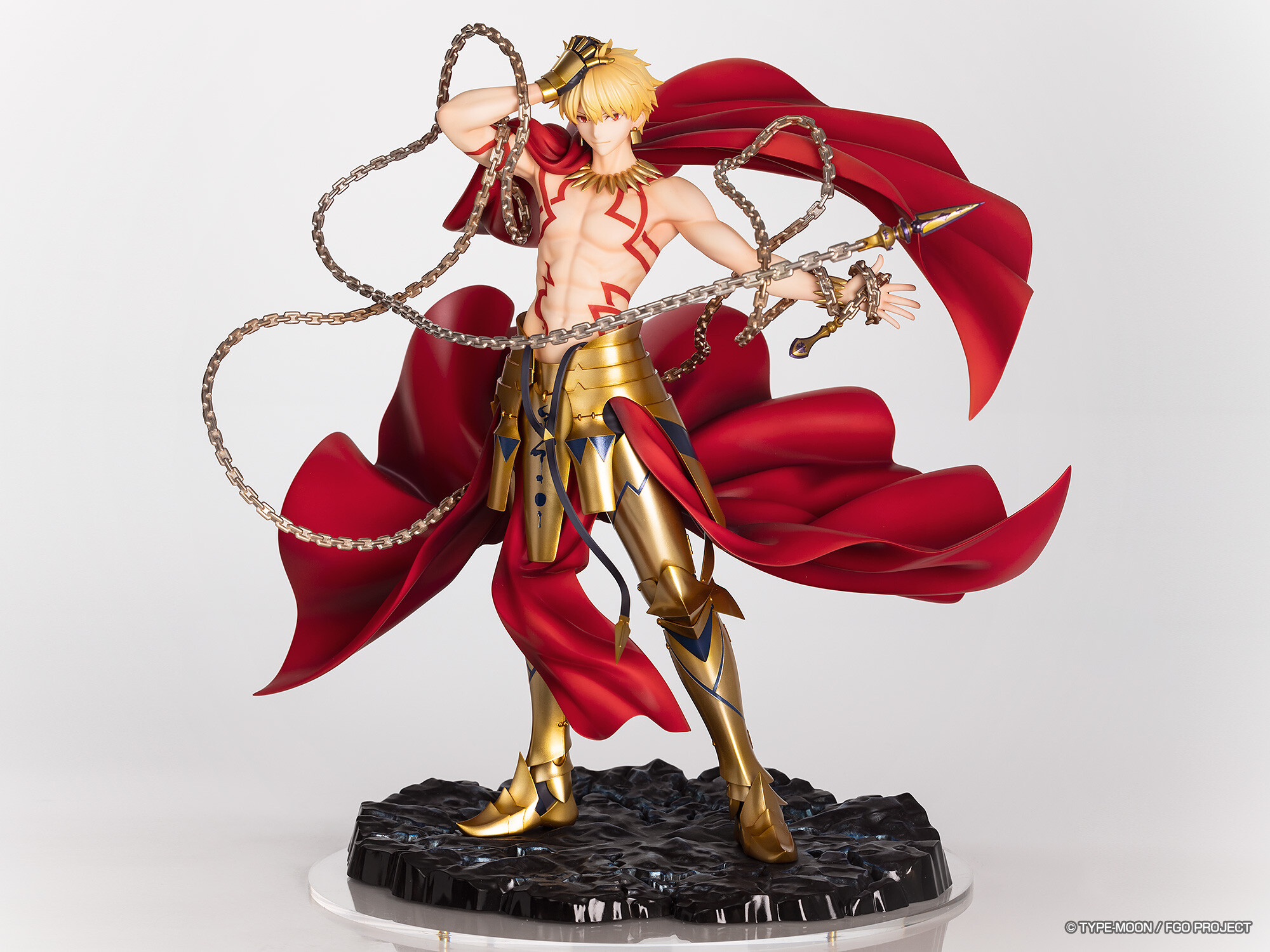 Fate/Grand Order - Gilgamesh - ALTAiR - 1/8 - Archer (Alter, Amie) photo 7