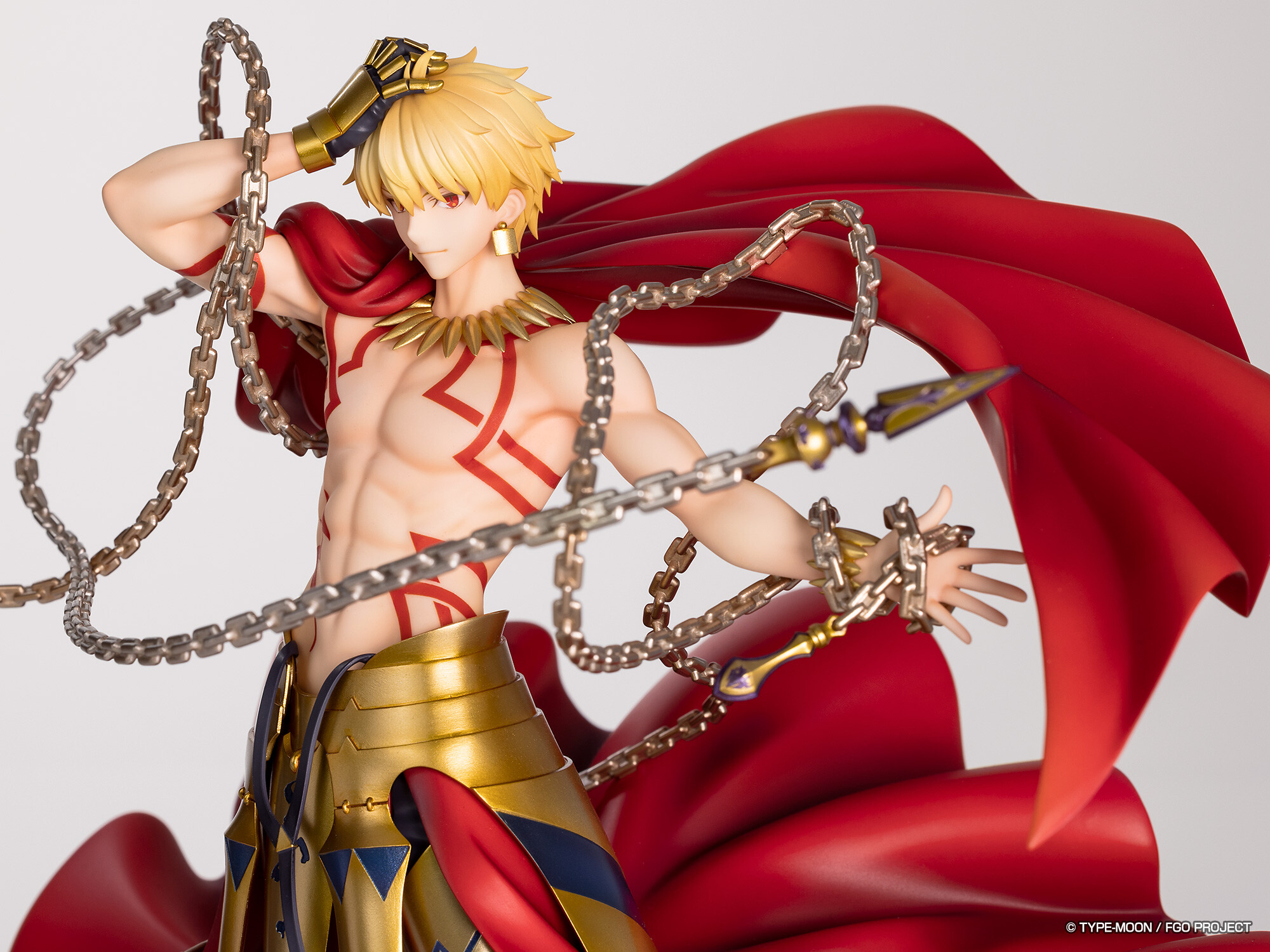 Fate/Grand Order - Gilgamesh - ALTAiR - 1/8 - Archer (Alter, Amie) photo 4