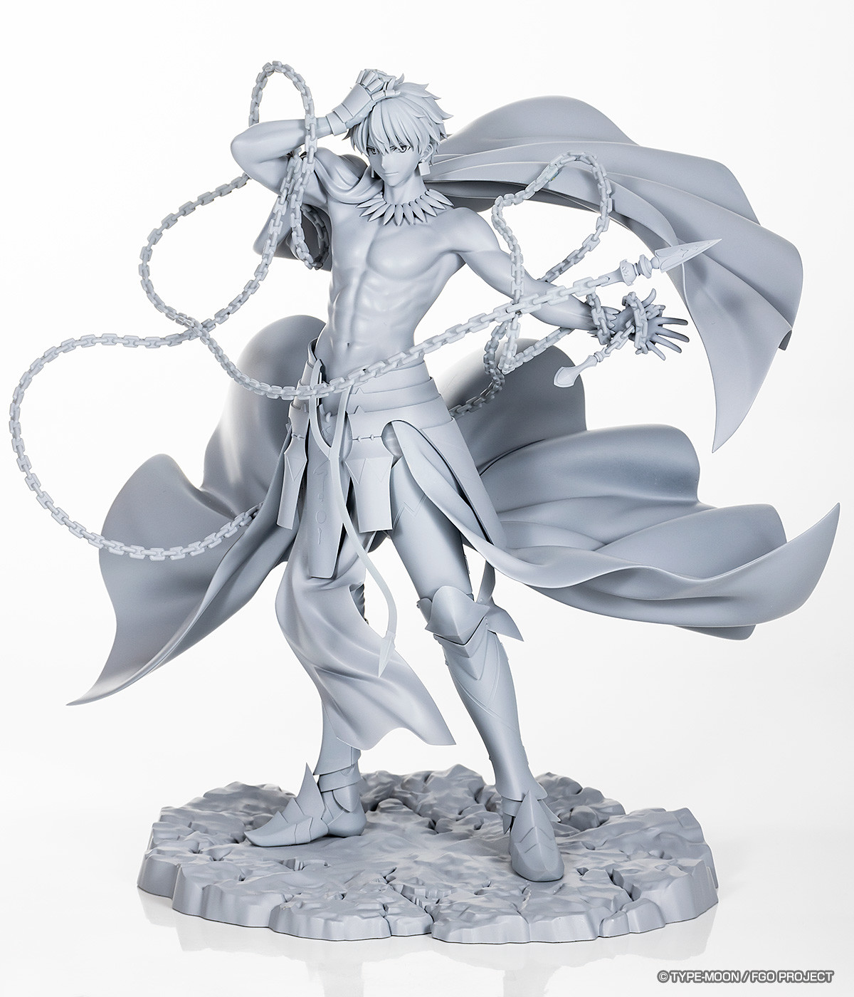 Fate/Grand Order - Gilgamesh - ALTAiR - 1/8 - Archer (Alter, Amie) photo 8