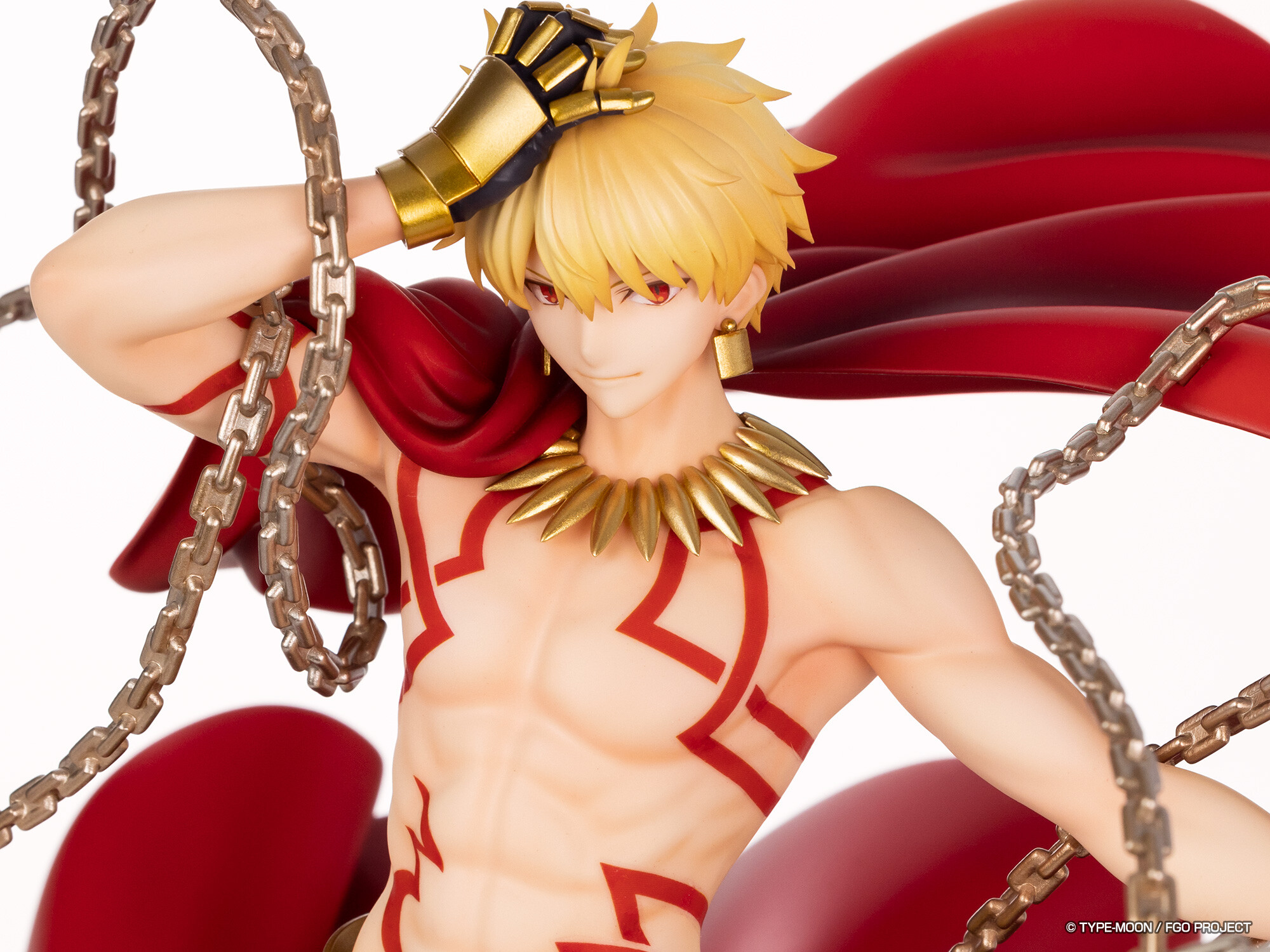 Fate/Grand Order - Gilgamesh - ALTAiR - 1/8 - Archer (Alter, Amie) photo 9