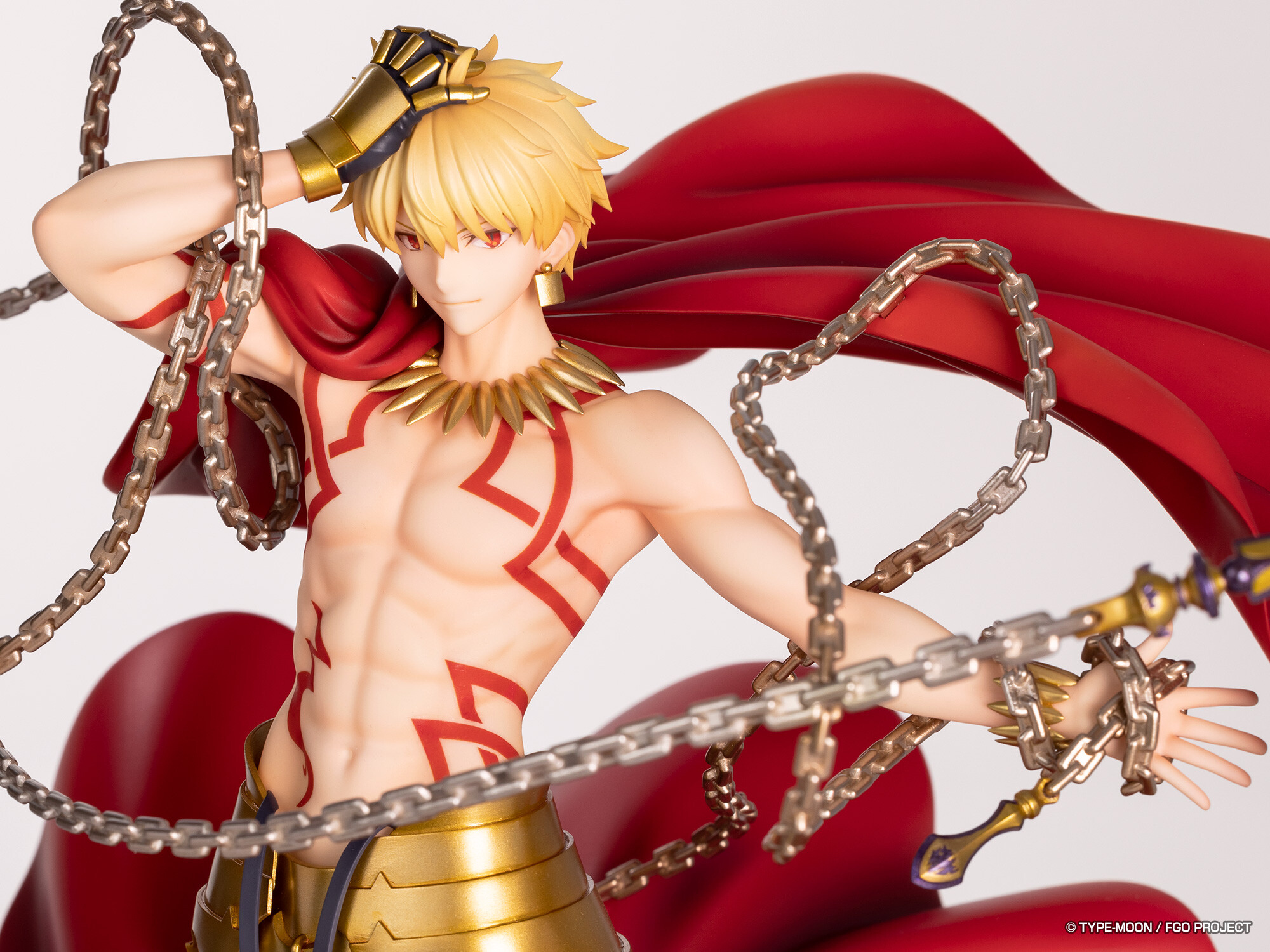 Fate/Grand Order - Gilgamesh - ALTAiR - 1/8 - Archer (Alter, Amie) photo 10