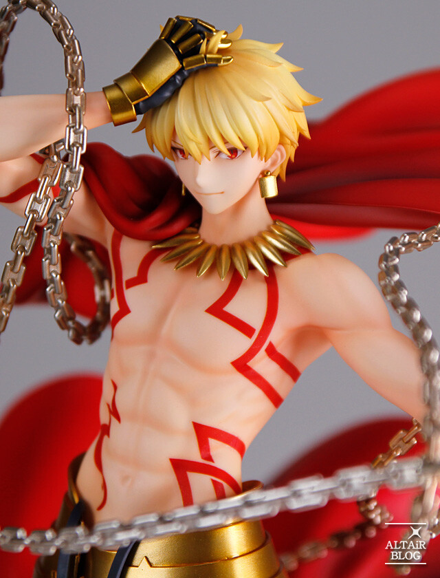Fate/Grand Order - Gilgamesh - ALTAiR - 1/8 - Archer (Alter, Amie) photo 15