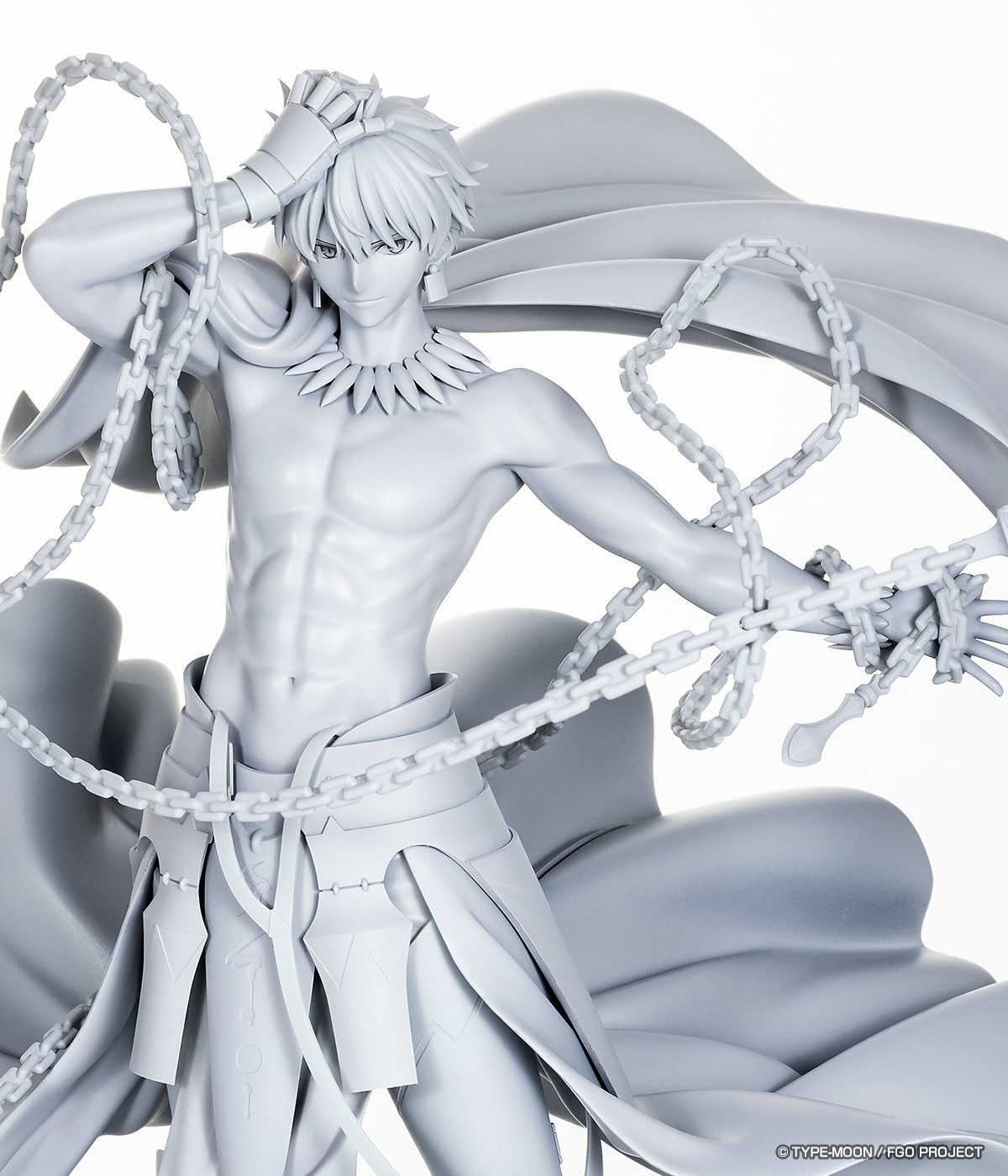 Fate/Grand Order - Gilgamesh - ALTAiR - 1/8 - Archer (Alter, Amie) photo 16