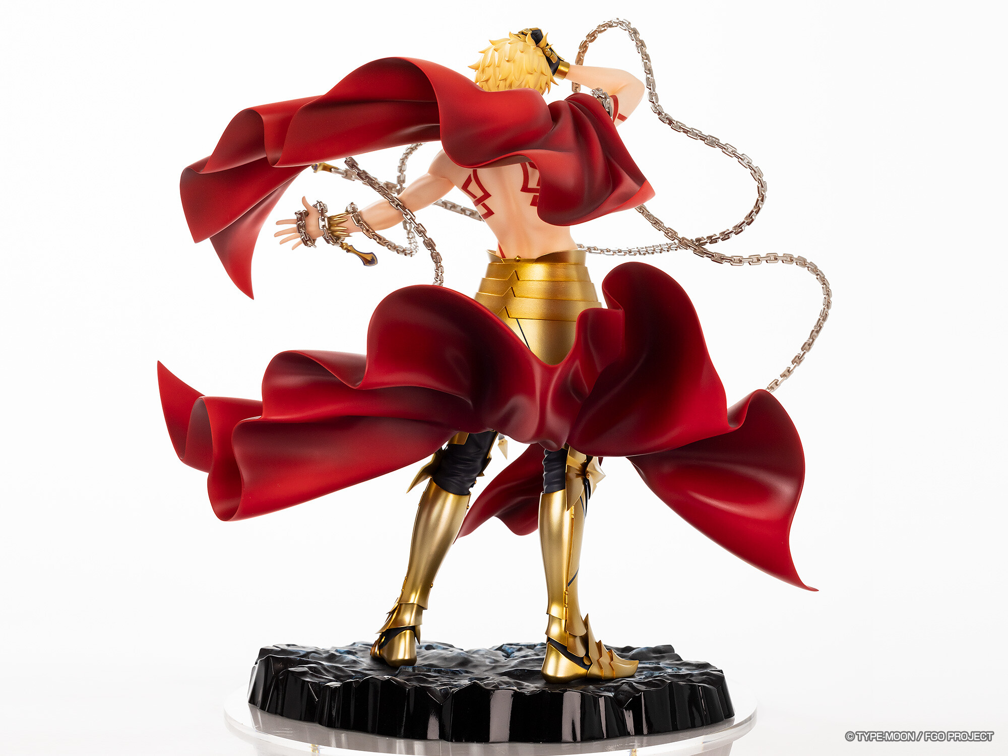 Fate/Grand Order - Gilgamesh - ALTAiR - 1/8 - Archer (Alter, Amie) photo 17