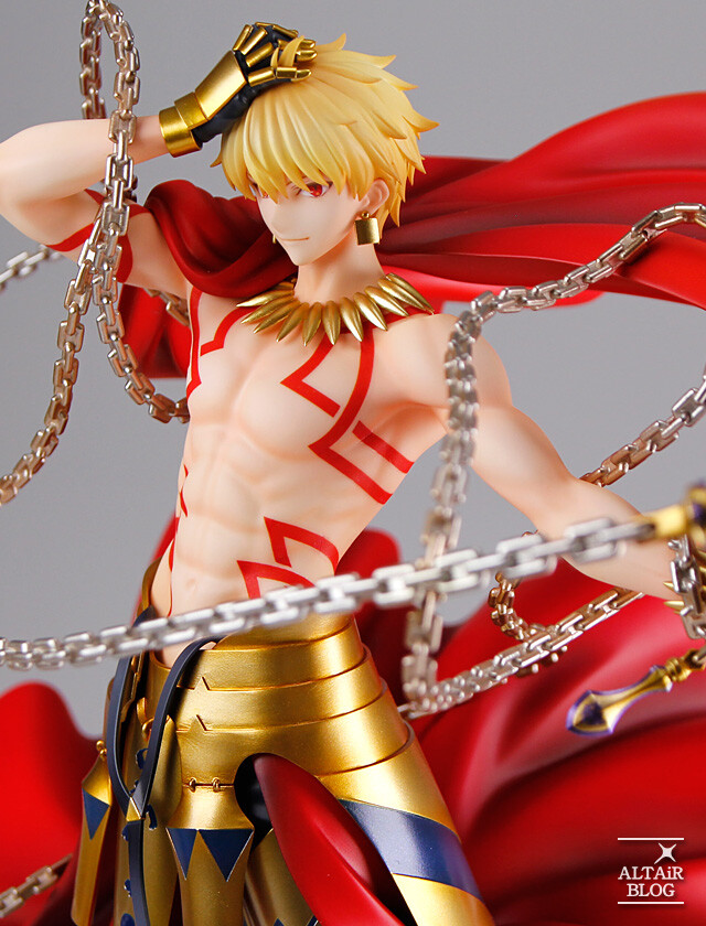 Fate/Grand Order - Gilgamesh - ALTAiR - 1/8 - Archer (Alter, Amie) photo 20