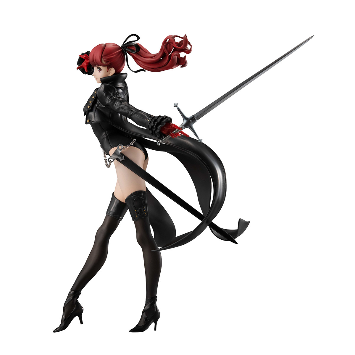 Persona 5 The Royal - Yoshizawa Kasumi - Lucrea (MegaHouse) photo 5