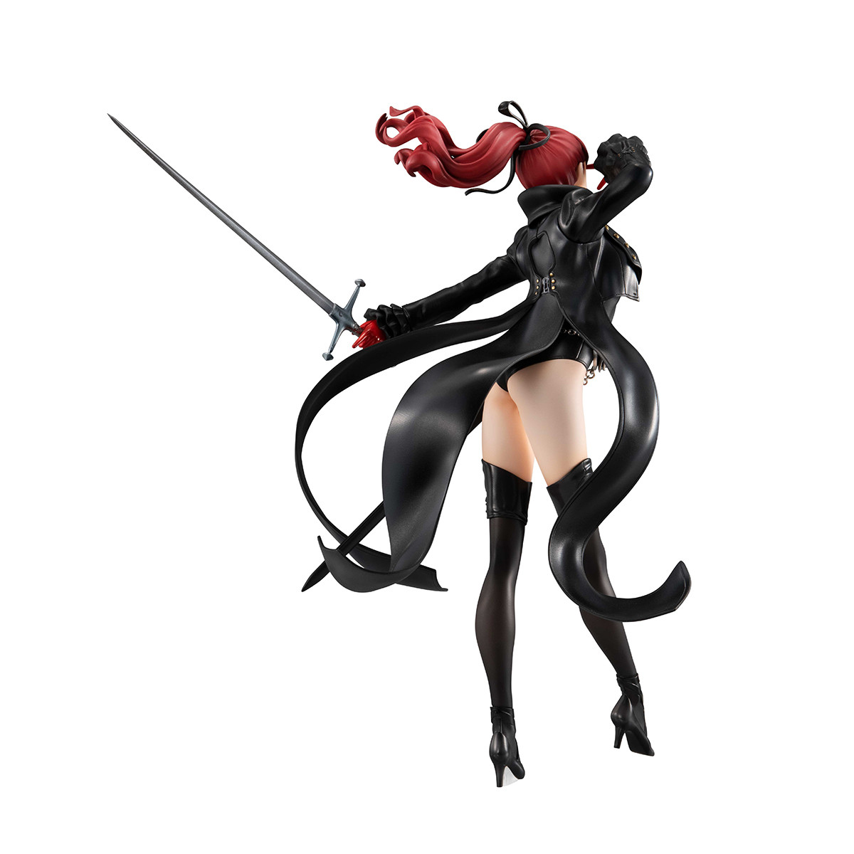 Persona 5 The Royal - Yoshizawa Kasumi - Lucrea (MegaHouse) photo 6