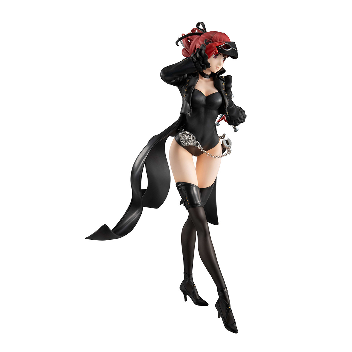 Persona 5 The Royal - Yoshizawa Kasumi - Lucrea (MegaHouse) photo 7