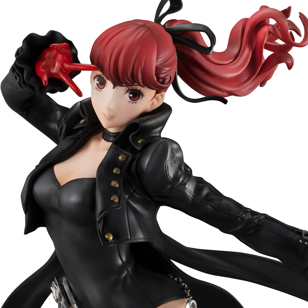 Persona 5 The Royal - Yoshizawa Kasumi - Lucrea (MegaHouse) photo 10