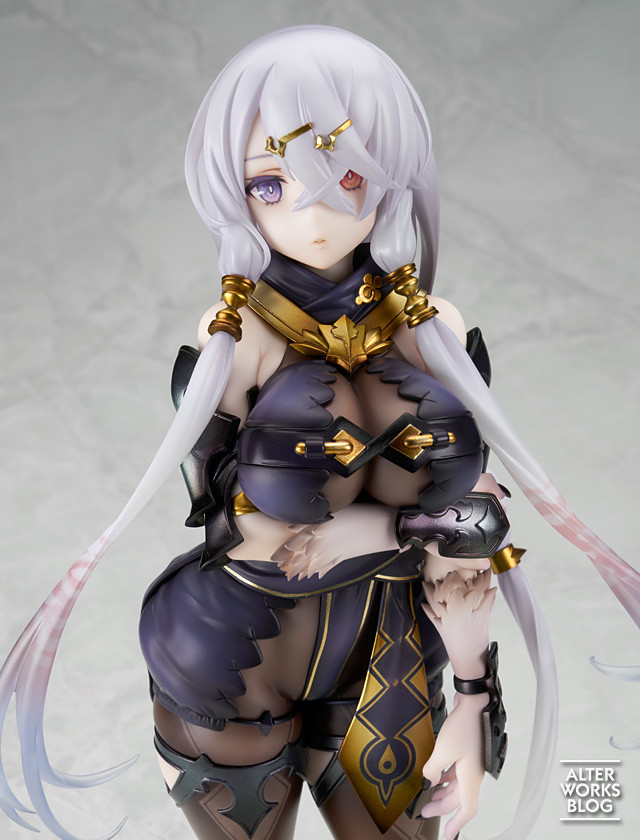 Ryza no Atelier ~Tokoyami no Joou to Himitsu no Kakurega~ - Lila Decyrus - 1/7 (Alter) photo 2