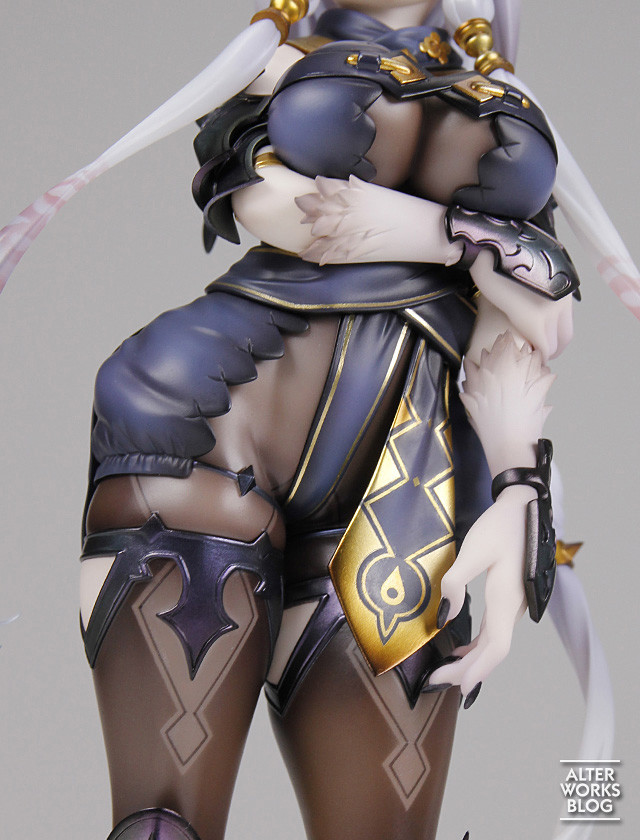 Ryza no Atelier ~Tokoyami no Joou to Himitsu no Kakurega~ - Lila Decyrus - 1/7 (Alter) photo 4