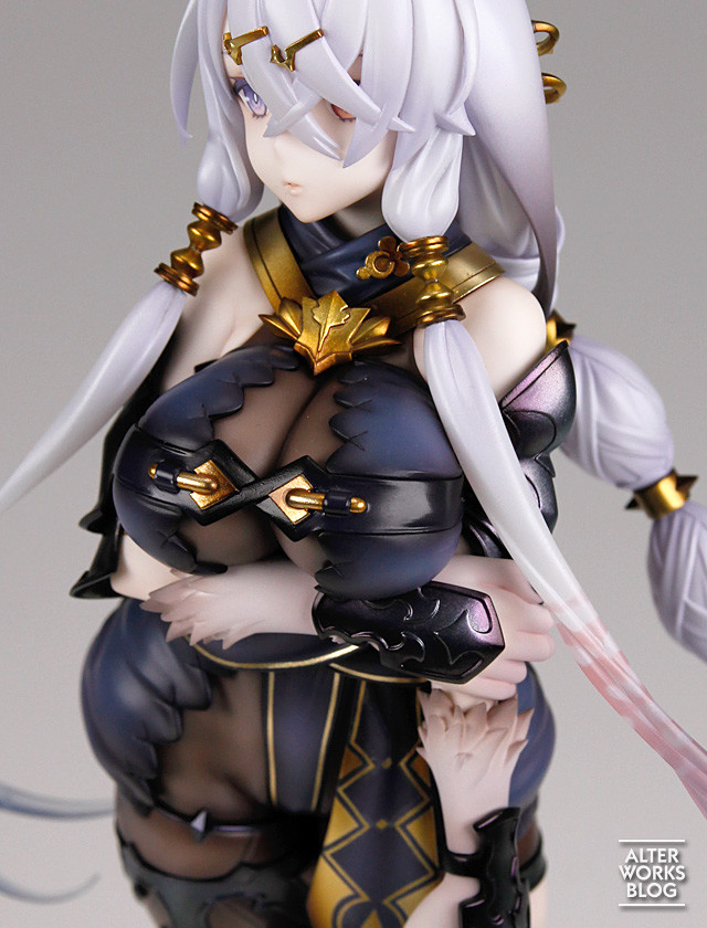 Ryza no Atelier ~Tokoyami no Joou to Himitsu no Kakurega~ - Lila Decyrus - 1/7 (Alter) photo 5