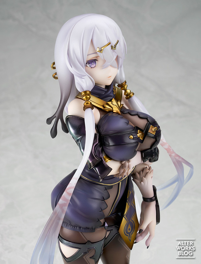 Ryza no Atelier ~Tokoyami no Joou to Himitsu no Kakurega~ - Lila Decyrus - 1/7 (Alter) photo 6