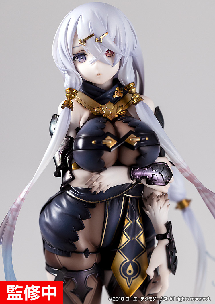 Ryza no Atelier ~Tokoyami no Joou to Himitsu no Kakurega~ - Lila Decyrus - 1/7 (Alter) photo 7