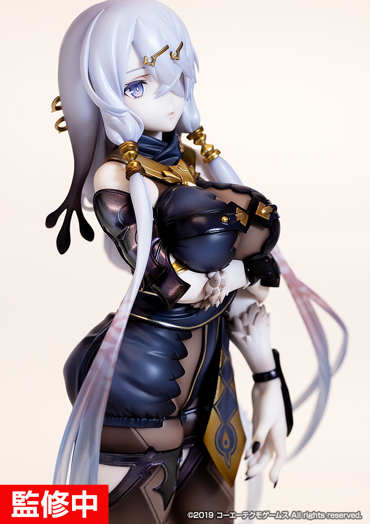 Ryza no Atelier ~Tokoyami no Joou to Himitsu no Kakurega~ - Lila Decyrus - 1/7 (Alter) photo 8