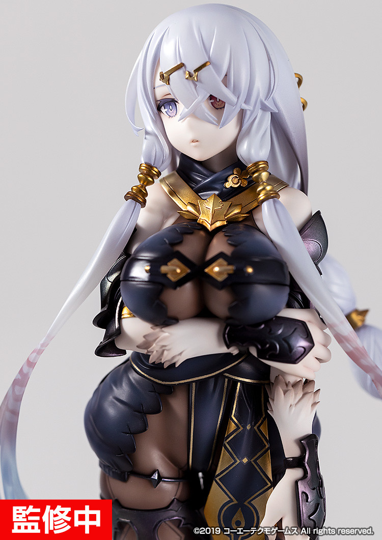 Ryza no Atelier ~Tokoyami no Joou to Himitsu no Kakurega~ - Lila Decyrus - 1/7 (Alter) photo 9