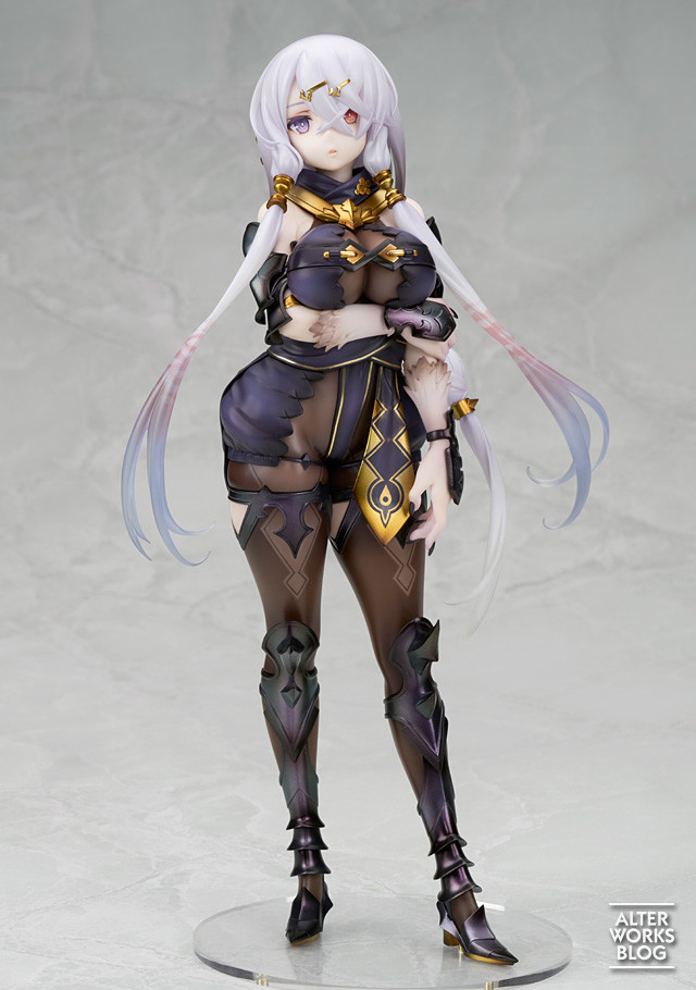 Ryza no Atelier ~Tokoyami no Joou to Himitsu no Kakurega~ - Lila Decyrus - 1/7 (Alter) photo 11