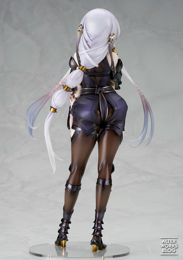 Ryza no Atelier ~Tokoyami no Joou to Himitsu no Kakurega~ - Lila Decyrus - 1/7 (Alter) photo 12