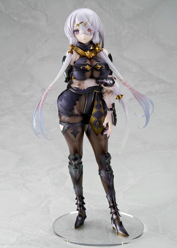Ryza no Atelier ~Tokoyami no Joou to Himitsu no Kakurega~ - Lila Decyrus - 1/7 (Alter) photo 13