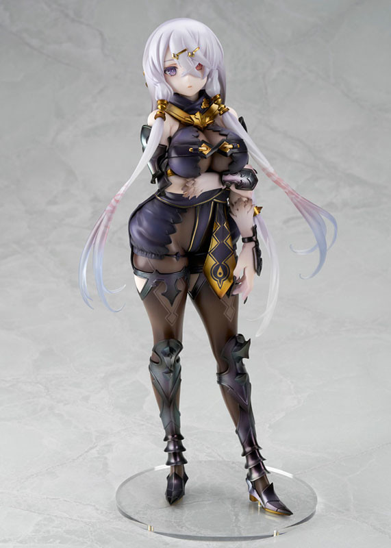 Ryza no Atelier ~Tokoyami no Joou to Himitsu no Kakurega~ - Lila Decyrus - 1/7 (Alter) photo 14