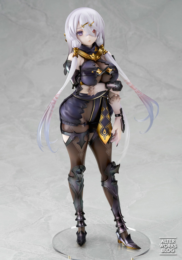 Ryza no Atelier ~Tokoyami no Joou to Himitsu no Kakurega~ - Lila Decyrus - 1/7 (Alter) photo 15