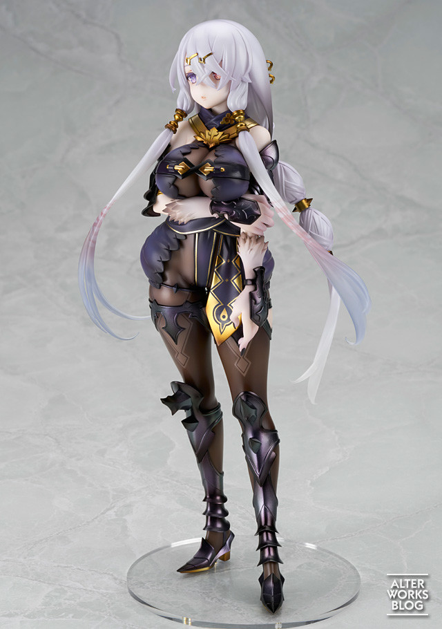 Ryza no Atelier ~Tokoyami no Joou to Himitsu no Kakurega~ - Lila Decyrus - 1/7 (Alter) photo 16