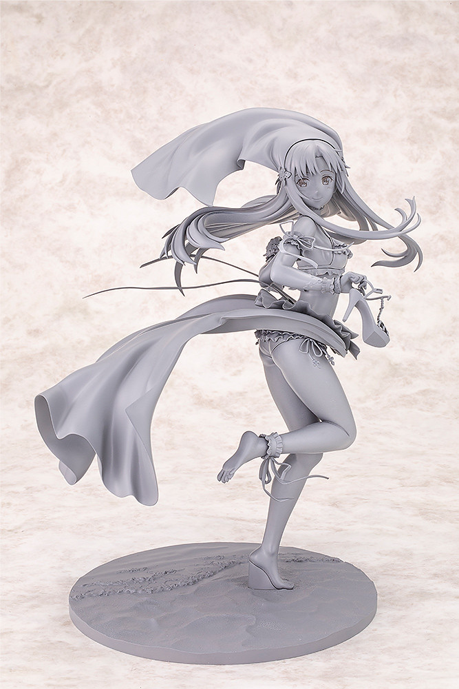 Sword Art Online - Asuna - KDcolle - 1/7 - Manatsu no Kirameki ☆ Hanayome Ver. (Kadokawa, Revolve) photo 13