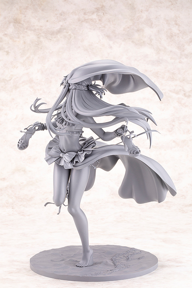 Sword Art Online - Asuna - KDcolle - 1/7 - Manatsu no Kirameki ☆ Hanayome Ver. (Kadokawa, Revolve) photo 14