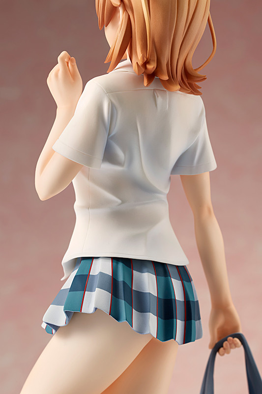 Yahari Ore no Seishun Love Comedy wa Machigatteiru. Kan - Isshiki Iroha - 1/7 (Amakuni, Hobby Japan) photo 2