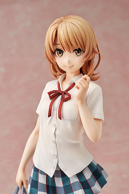 Yahari Ore no Seishun Love Comedy wa Machigatteiru. Kan - Isshiki Iroha - 1/7 (Amakuni, Hobby Japan) photo 3