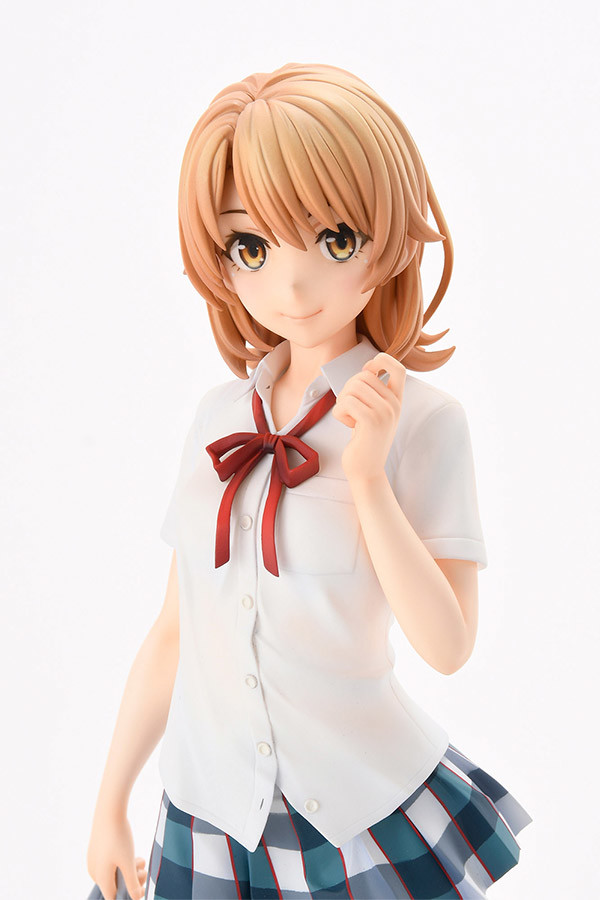 Yahari Ore no Seishun Love Comedy wa Machigatteiru. Kan - Isshiki Iroha - 1/7 (Amakuni, Hobby Japan) photo 4