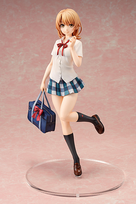Yahari Ore no Seishun Love Comedy wa Machigatteiru. Kan - Isshiki Iroha - 1/7 (Amakuni, Hobby Japan) photo 5