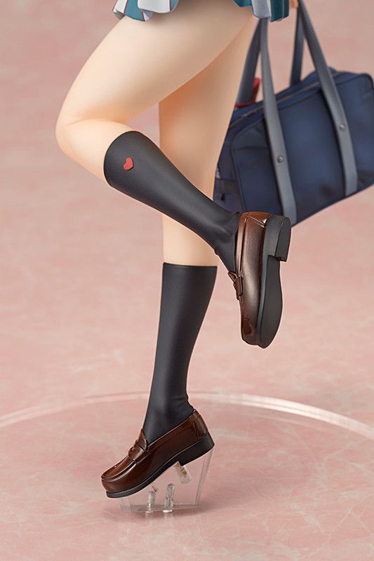Yahari Ore no Seishun Love Comedy wa Machigatteiru. Kan - Isshiki Iroha - 1/7 (Amakuni, Hobby Japan) photo 6